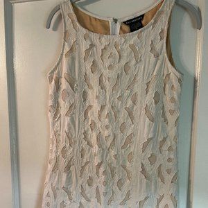 KAS New York mini dress